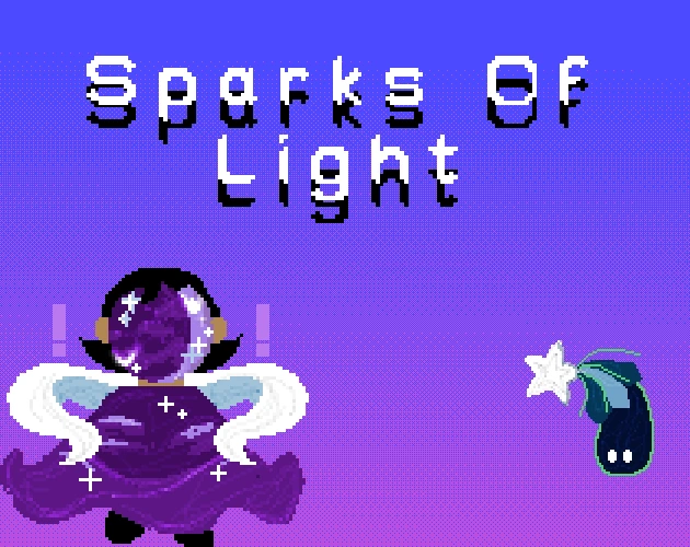 Sparks Of Light Nahar Studios